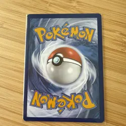 Pokemon TCG Scarlet & Violet Koraidon EX Holo Ultra Rare Card 231/198 - NM - Image 2