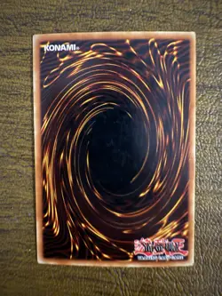 Trap Dustshoot PGD-049 Pharaonic Guardian 1st Edition - Image 2