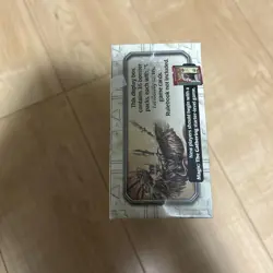 Mtg Judge English Version Box 36 Packs - Image 2