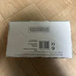 Mtg Judge English Version Box 36 Packs - Image 3
