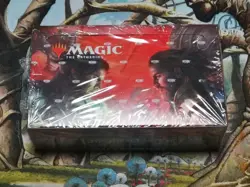 The Brothers' War Drab English Version 1Box Mtg - Image 1