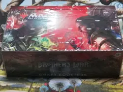 The Brothers' War Drab English Version 1Box Mtg - Image 2