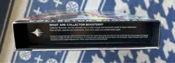 Omega Box Ff Mtg Collector Booster English - Image 2