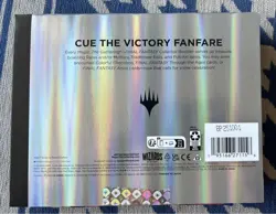 Omega Box Ff Mtg Collector Booster English - Image 3