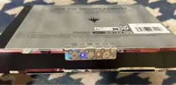 Omega Box Ff Mtg Collector Booster English - Image 5