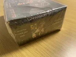 Mtg Homelands English Version Box - Image 3