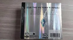 Mtg ff Collector Booster English Version 1 Box - Image 2