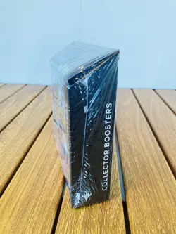 Mtg Final Fantasy English Version Collector Box - Image 4
