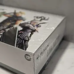 Mtg Final Fantasy English Version Play Booster 1Box - Image 3