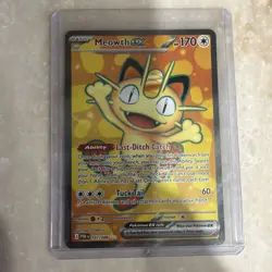 Pokemon: Perfect Order Mega Zygarde EX GOLD 124/088 Lot Of 6 - Image 4