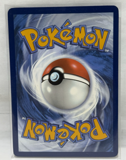 Pokemon Mew ex 232/091 Paldean Fates Near Mint (NM) Holo Bubble - Image 4
