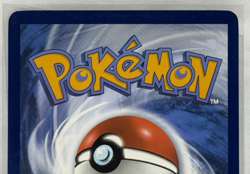 Pokemon Mew ex 232/091 Paldean Fates Near Mint (NM) Holo Bubble - Image 5