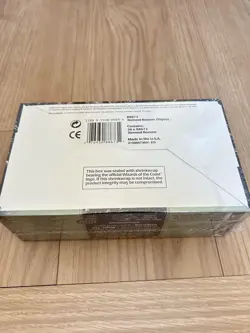 Super Rare Mtg Torment English Version Boosterbox With Shrink - Image 3