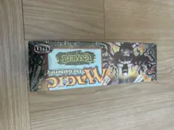 Super Rare Mtg Torment English Version Boosterbox With Shrink - Image 5