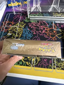 Pokemon EX Sandstorm Caravan & Oasis Themed Decks Factory Sealed - Image 5