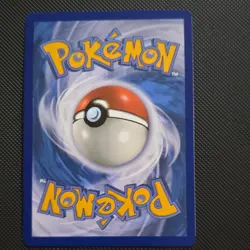 Pokemon Bloodmoon Ursaluna EX 222/167 Full Art Holo Hyper Rare Basic 260 HP TCG - Image 2