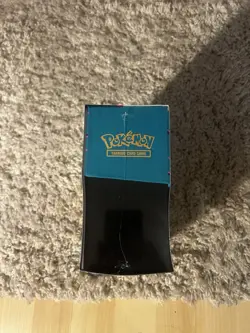 Pokemon TCG: Ascended Heroes ETB Elite Trainer Box New and Sealed - Image 2