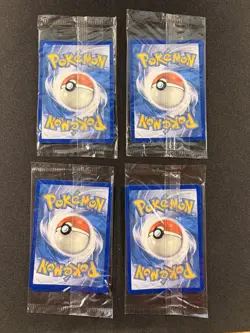 Pokemon Bisharp 64/114 & Zoroak 91/162 XY Cosmos Holo Promo SEALED x4 (LOT) - Image 2