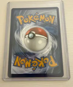 Pokemon Pikachu SVP 088 Scarlet & Violet Full Art Holo Black Star Promo NM - Image 4