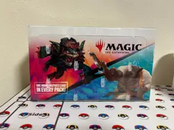Mtg Foundations Jumpstart Booster English Version - Image 1