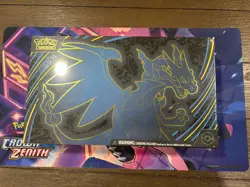 Pokemon TCG Mega Charizard X ex Ultra Premium Collection New/Sealed - Image 1