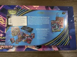 Pokemon TCG Mega Charizard X ex Ultra Premium Collection New/Sealed - Image 3