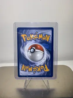 Pokemon TCG: Squirtle #39 Mega Evolution Promo Holo NM - Image 2