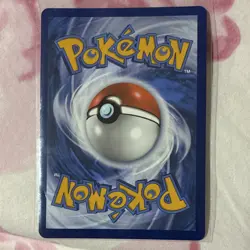 Pokemon TCG Perrin Full Art Trainer Ultra Rare Holo 209/167 Twilight Masquerade - Image 2