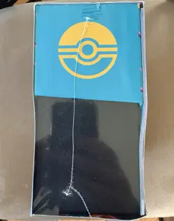 Pokemon TCG Mega Evolution Ascended Heroes Elite Trainer Box Sealed New!! - Image 2