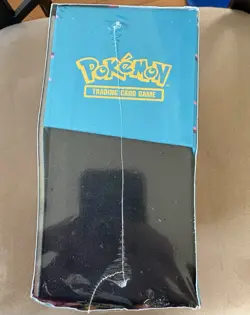 Pokemon TCG Mega Evolution Ascended Heroes Elite Trainer Box Sealed New!! - Image 4