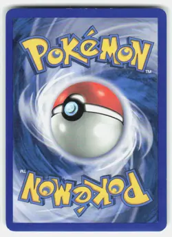 BLASTOISE 14/100 RARE CRYSTAL GUARDIANS POKEMON NEAR MINT - Image 2
