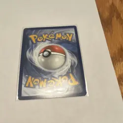 Pokemon Zapdos ex 192/165 Scarlet & Violet 151 Ultra Rare Full Art Holo 200HP - Image 2