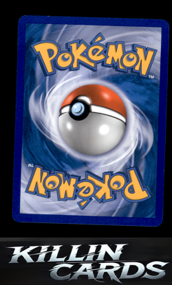 Reverse Holofoil Nidoran M (Delta Species) 57/101 Pokemon Common Dragon Frontier - Image 2