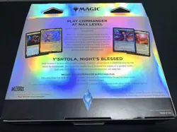 Mtg Collector'S Commander Deck English Version Scions Spell - Image 2
