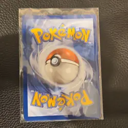 Pokemon Gastly Illustration Rare Holo 177/162 SV05 Temporal Forces 60 HP - Image 4