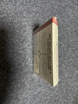 Mtg Assassin'S Creed Collector Booster English Version - Image 2