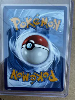 Gardenia's Vigor GG61/GG70 Pokemon Crown Zenith: Galarian Gallery Holo NM - Image 2