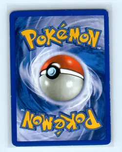 Pokemon tcg Diamond and Pearl Pachirisu Lightly played - Image 2