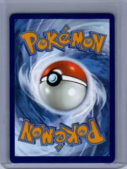 Bouffalant ex 162/086 - Pokemon TCG White Flare Ultra Rare NM - Image 2