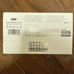 Mtg Secret Lair Yoji Shinkawa Foil Edition - Image 2