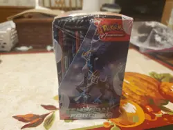Pokemon TCG Temporal Forces Booster Box Factory Sealed 36 Packs Scarlet & Violet - Image 2
