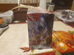 Pokemon TCG Temporal Forces Booster Box Factory Sealed 36 Packs Scarlet & Violet - Image 4