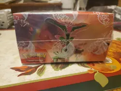 Pokemon TCG Temporal Forces Booster Box Factory Sealed 36 Packs Scarlet & Violet - Image 5