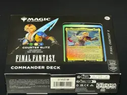 Mtg Ff English Version Counter Blitz - Image 1