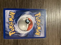 2000 Pokemon Base Set 2 Mewtwo 10/130 Holo NM Condition Rare - Image 5