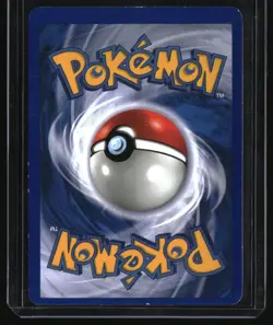 Pokemon Team Rocket Dark Golbat 1st Edition Holo MP #07/82 - Image 2