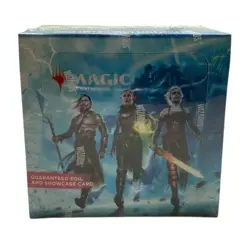 Mtg March Of The Machine Aftermath Epilogue Booster English Version - Image 1