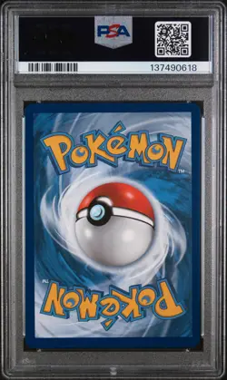 2020 POKEMON SWORD & SHIELD VIVID VOLTAGE #170 FULL ART/PIKACHU V PSA 10 - Image 2