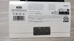 Mtg Secret Lair X Ff Game Over English Version Foil - Image 2