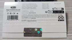 Mtg Secret Lair X Ff Weapons English Version Foil - Image 2